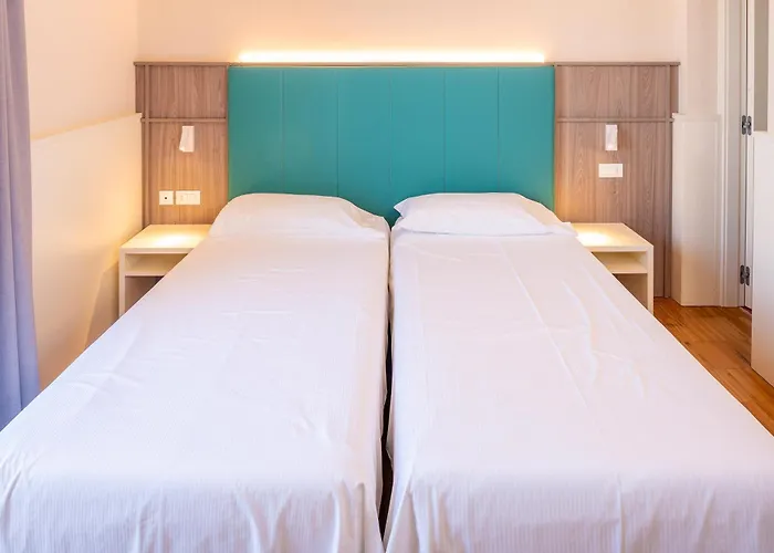 Hotel Internazionale