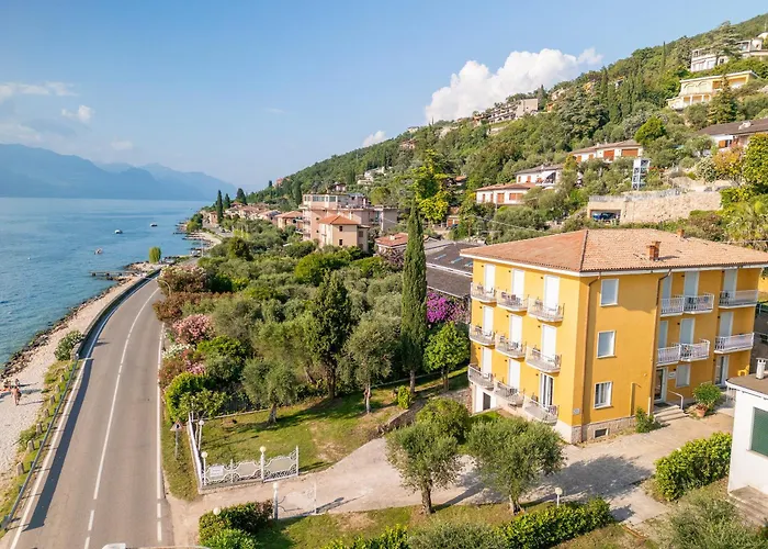 Hotel Internazionale