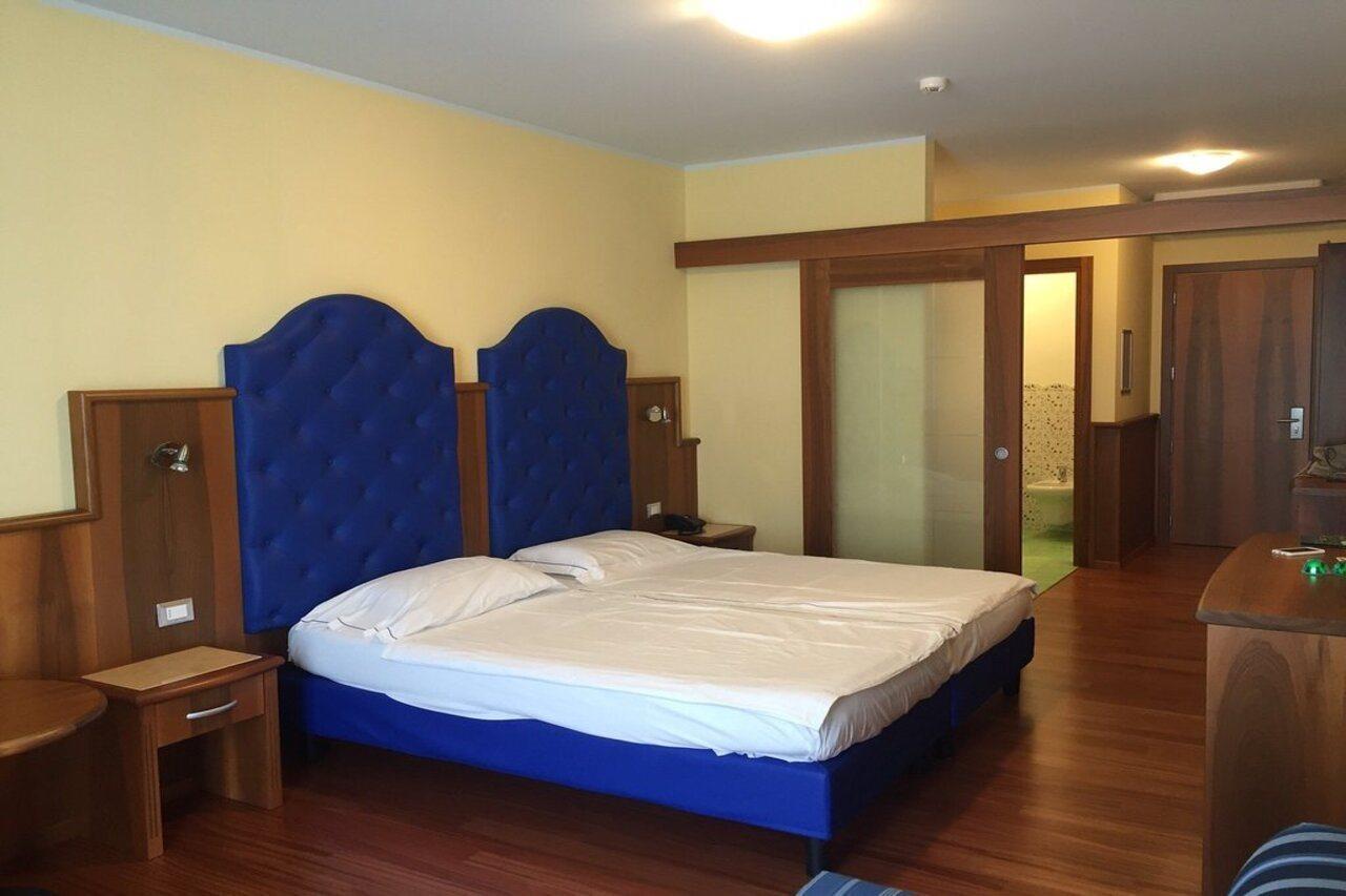 Hotel Internazionale 4*