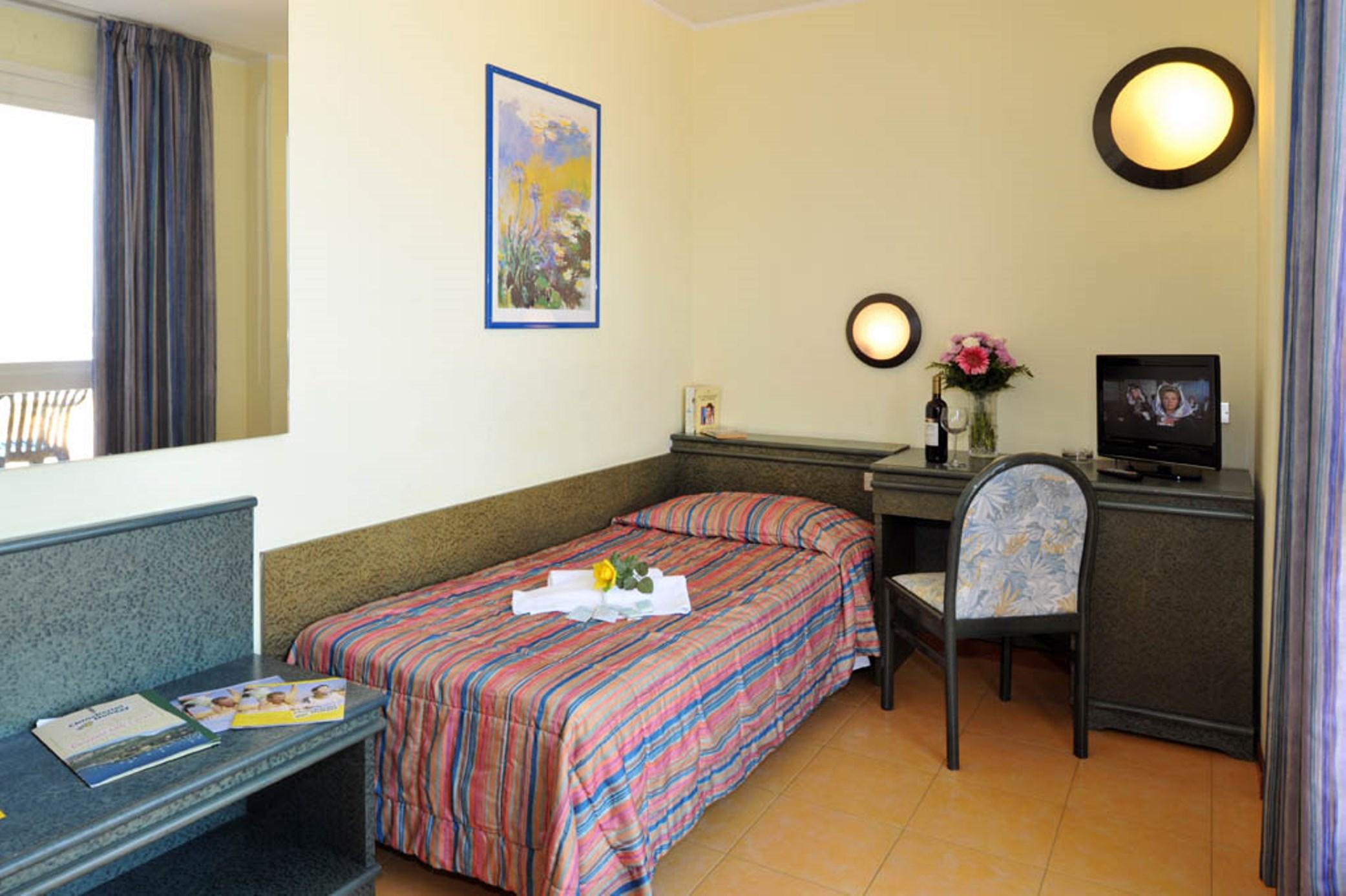 Internazionale Hotel Torri Del Benaco