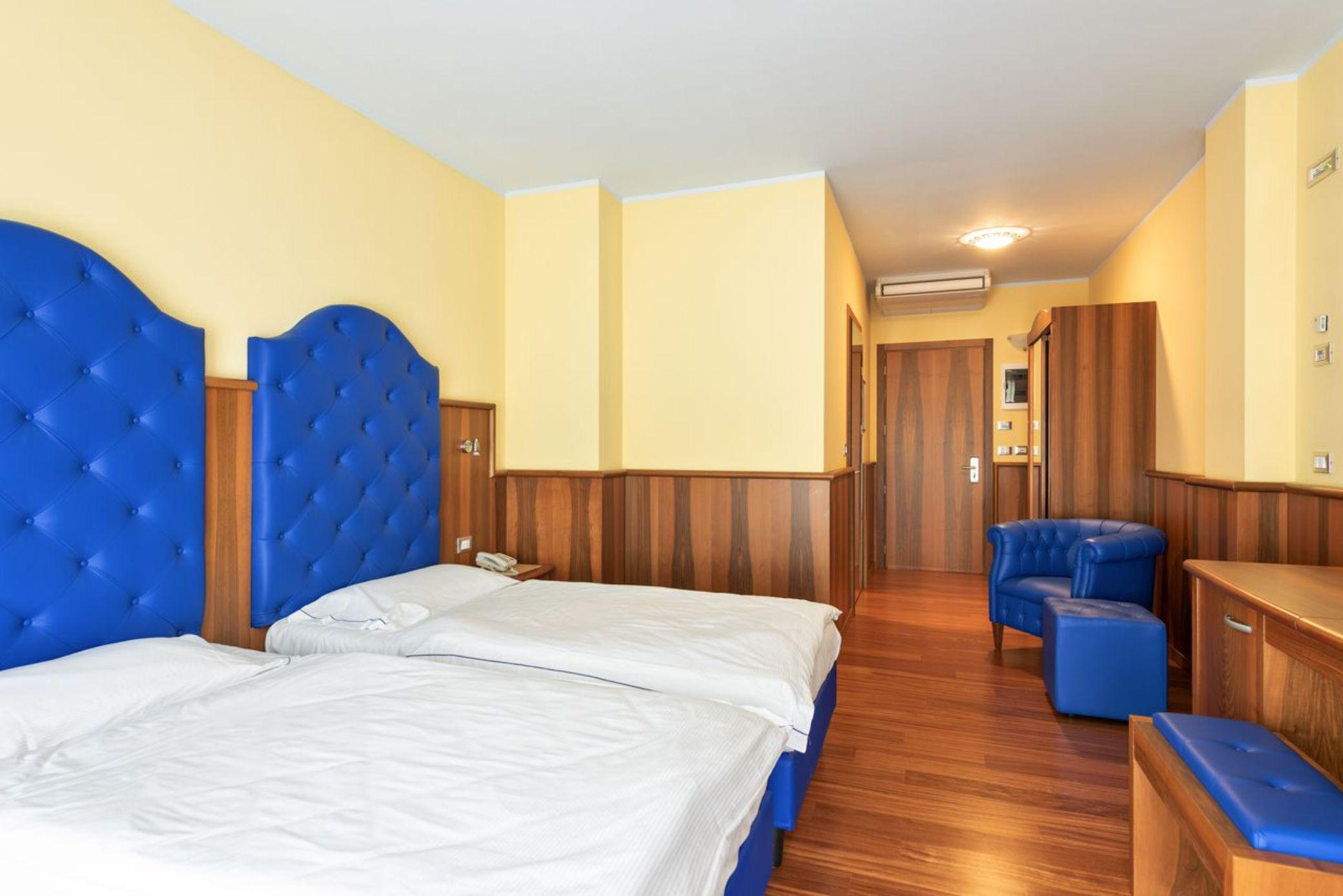 Internazionale Hotel 4*
