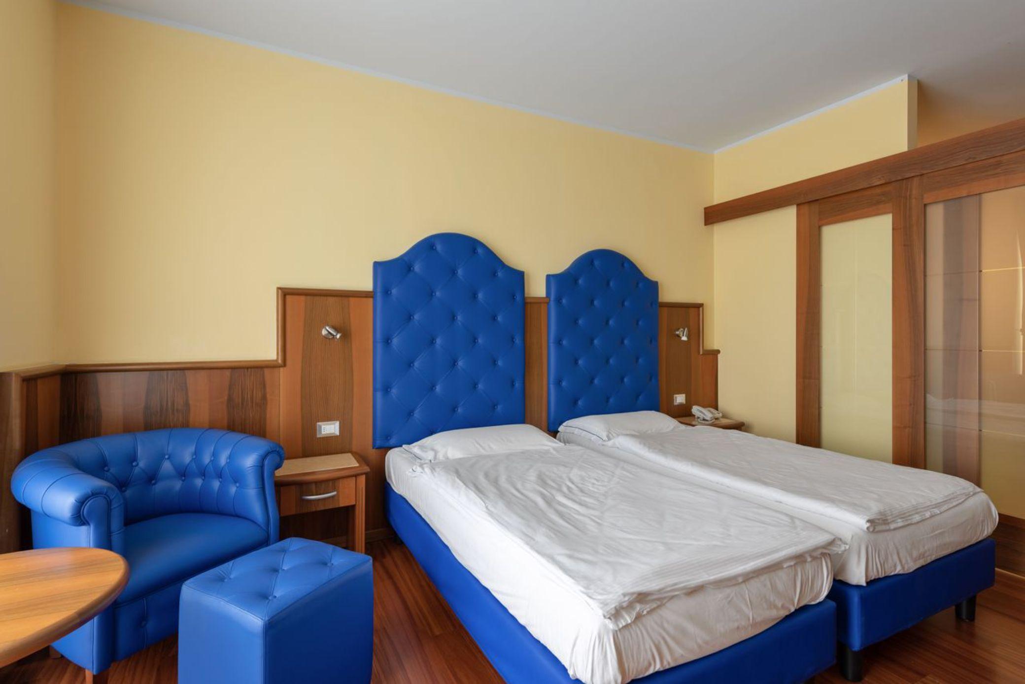 Internazionale 4* Torri Del Benaco