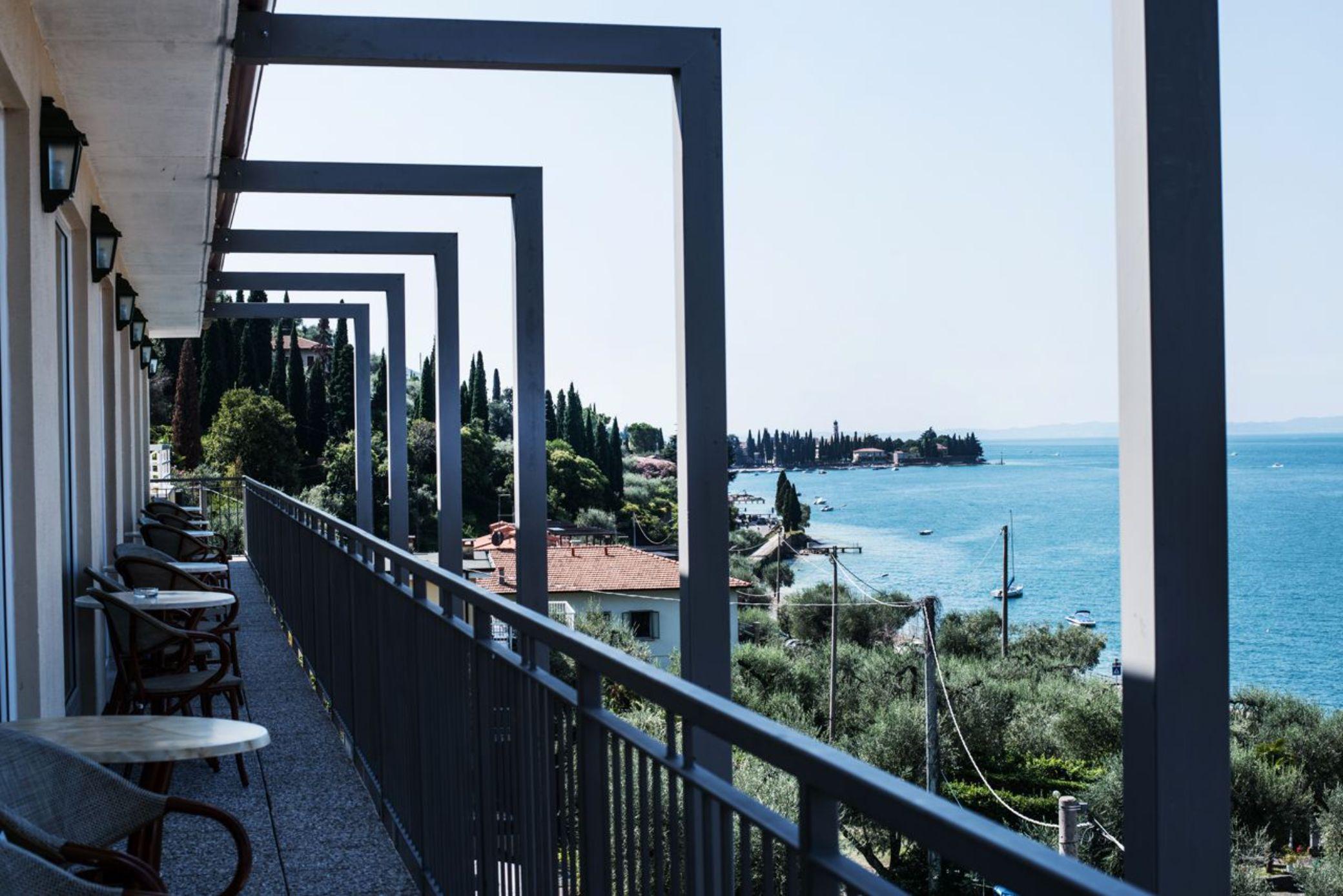Hotel Internazionale 4*