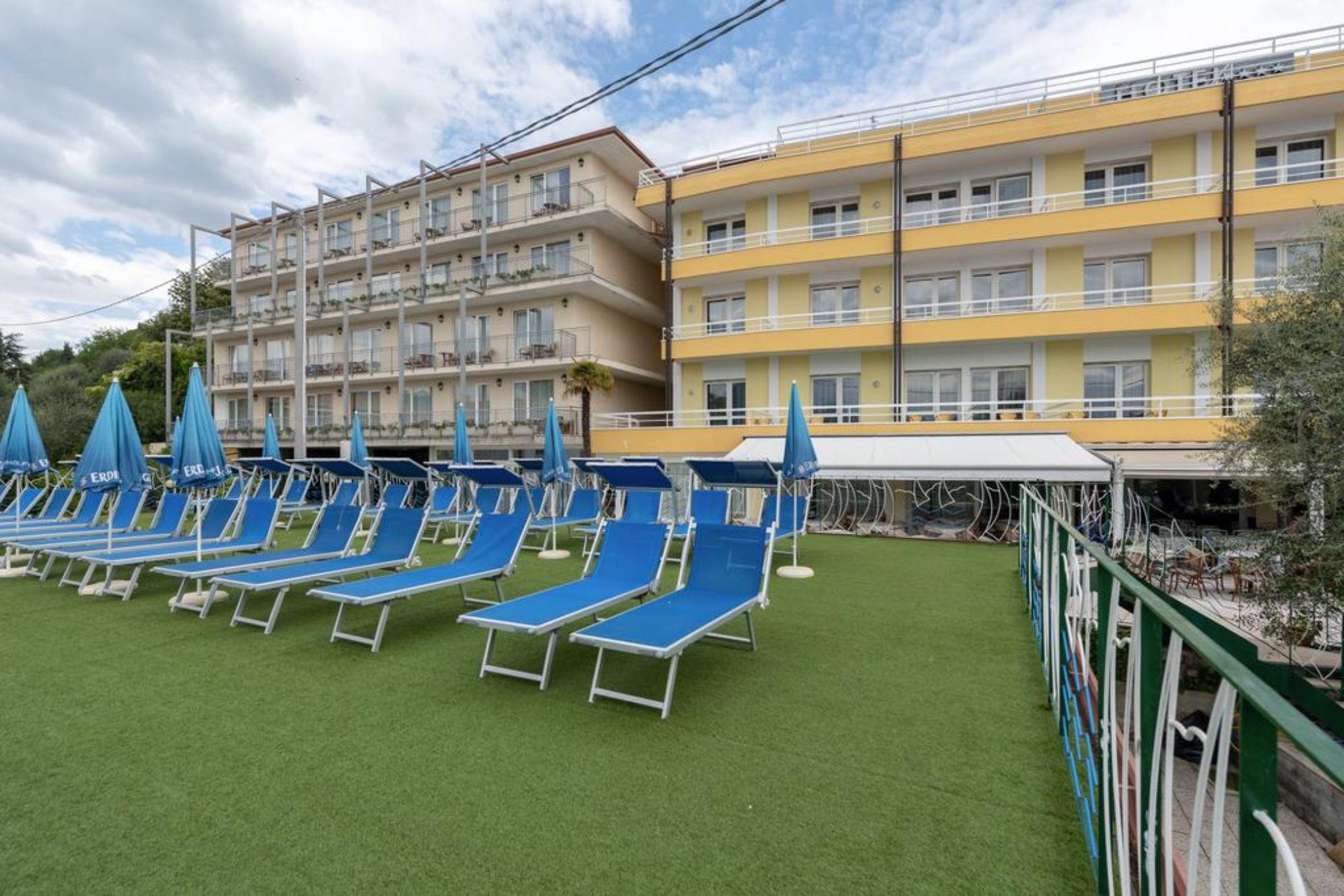 Hotel Internazionale