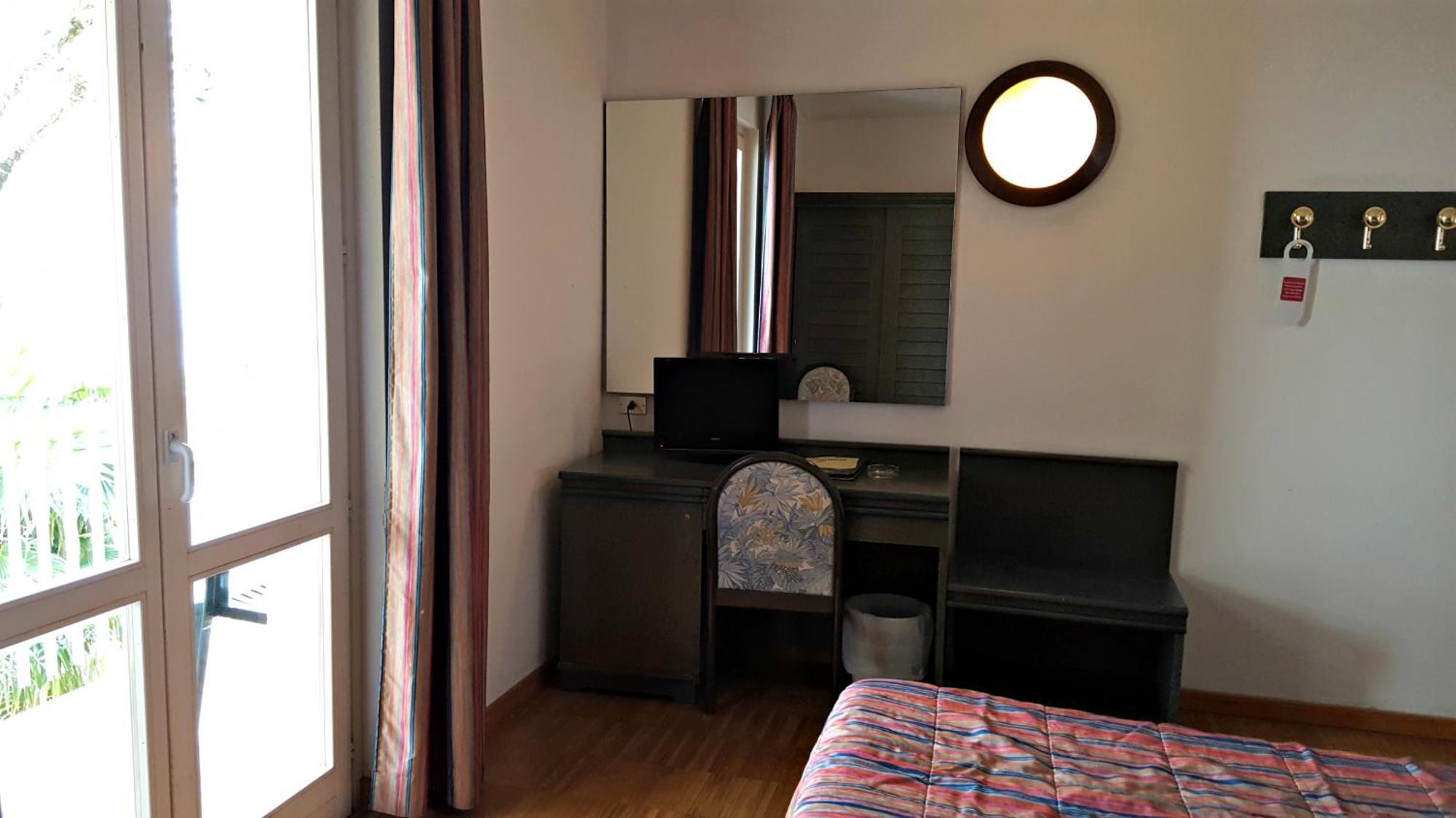 Internazionale Hotel