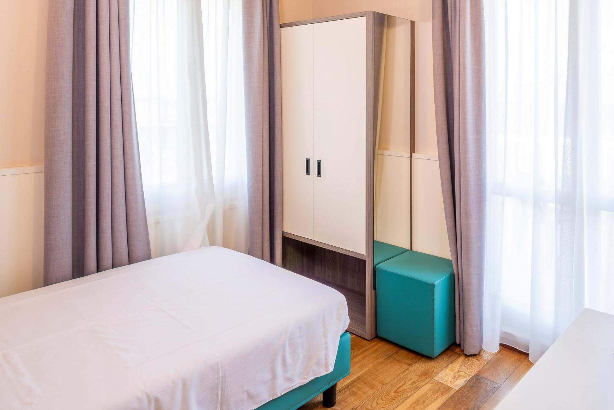 Hotel Internazionale