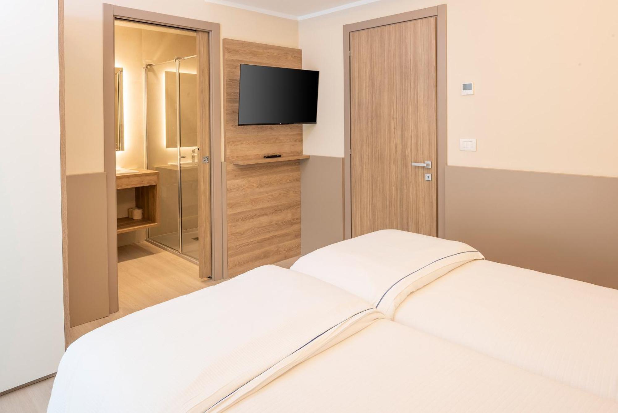 Hotel Internazionale 4*