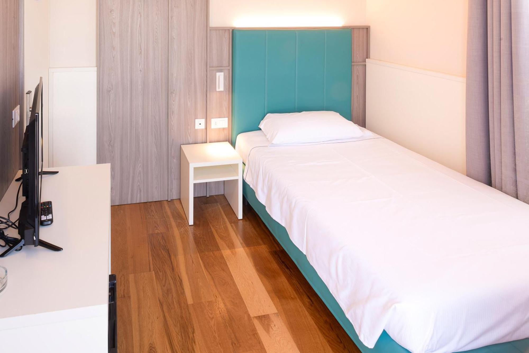 Hotel Internazionale 4*