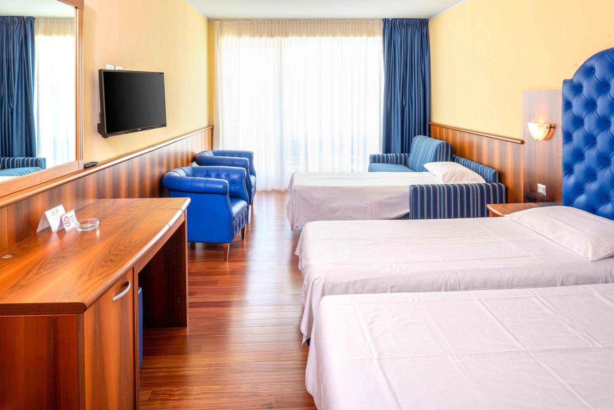 Internazionale Hotel