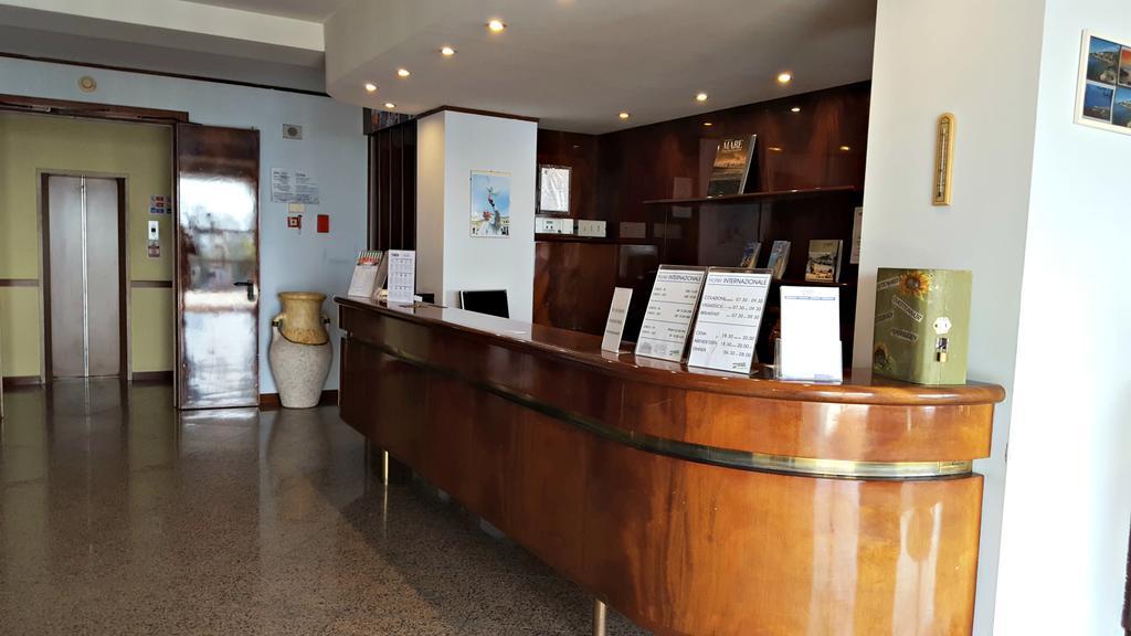 Hotel Internazionale 4*