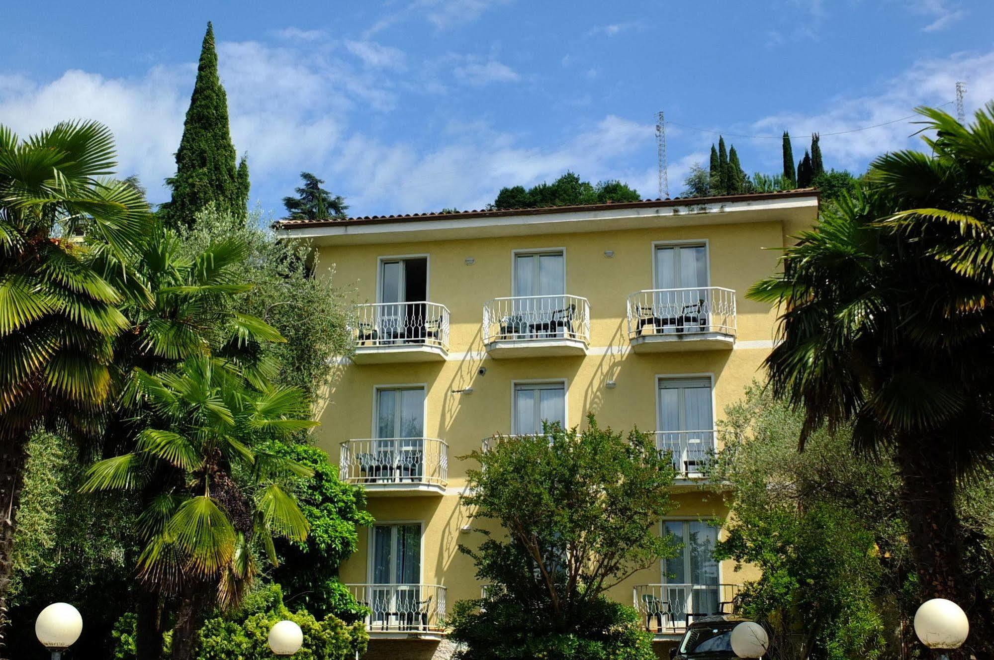 Internazionale 4* Torri Del Benaco