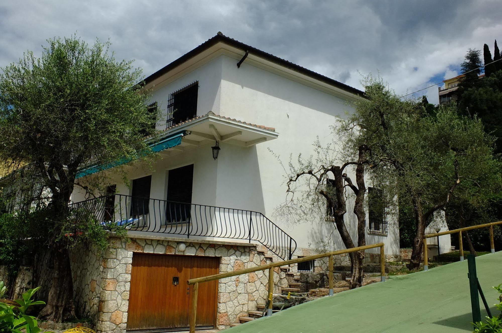 Hotel Internazionale 4*