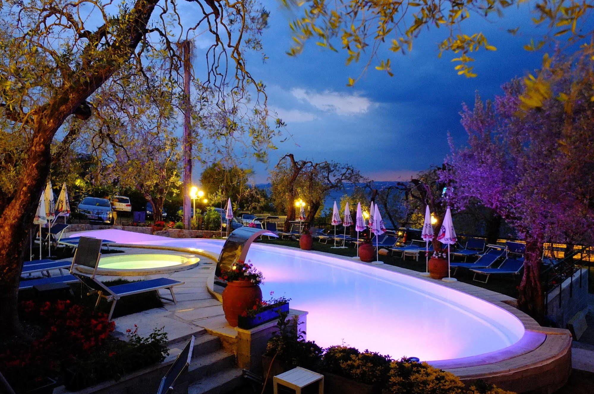 Hotel Internazionale 4*