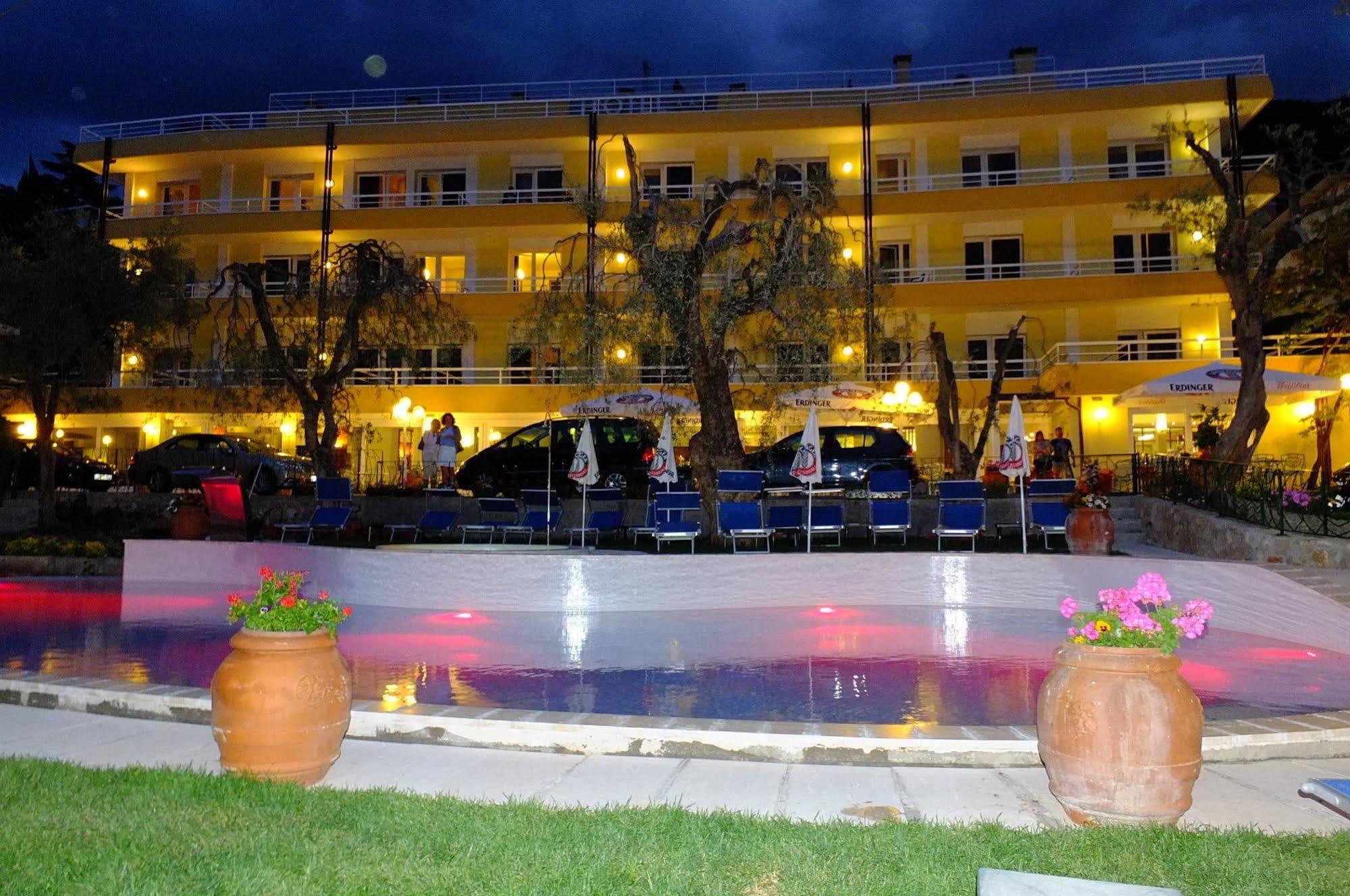 Hotel Internazionale 4*