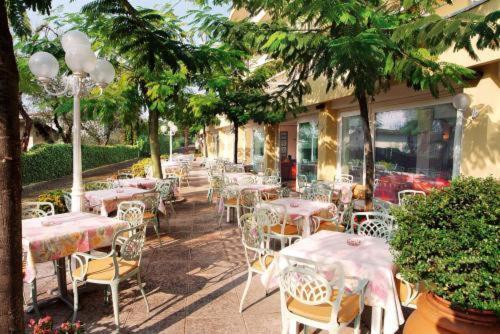 Internazionale 4* Torri Del Benaco