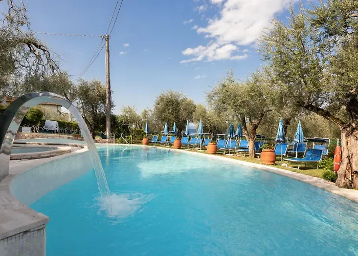 Hotel Internazionale