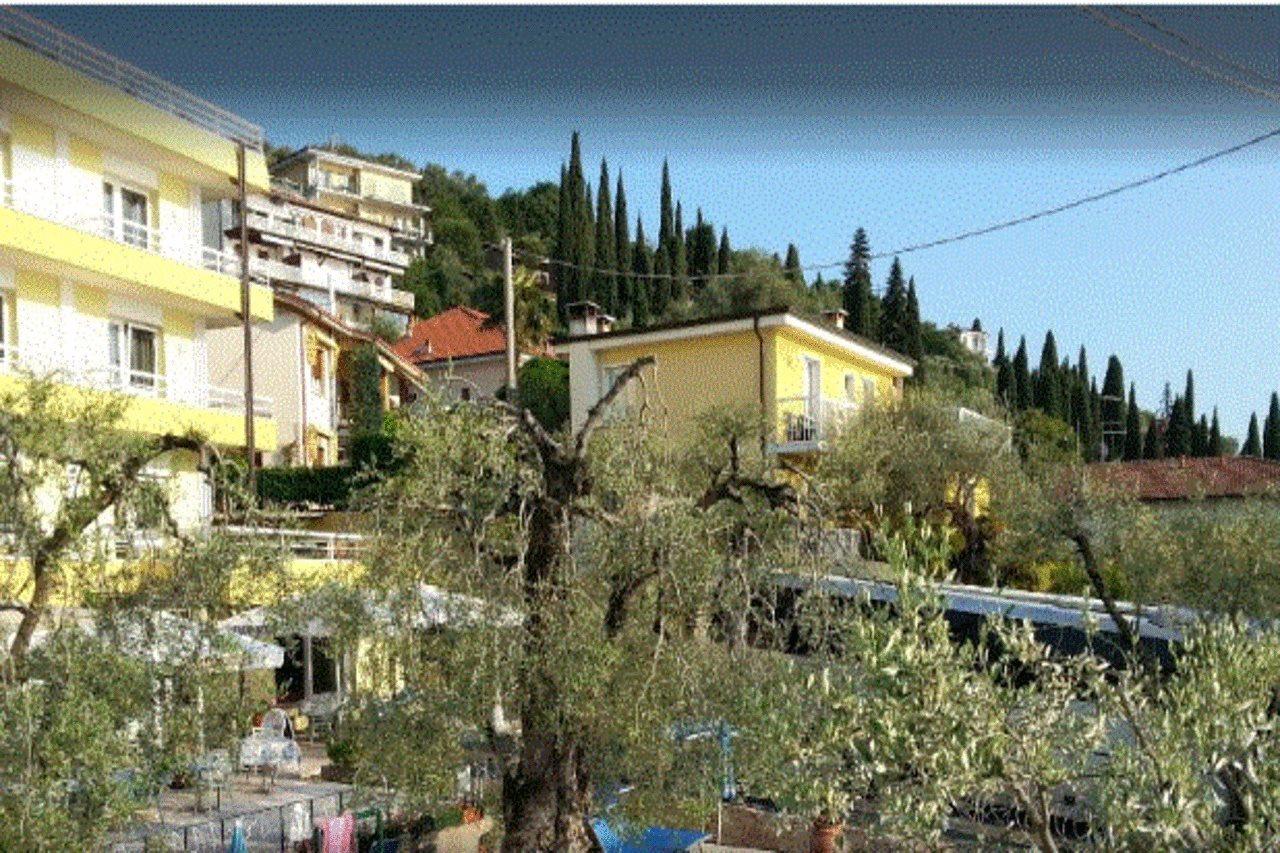 Hotel Internazionale 4*