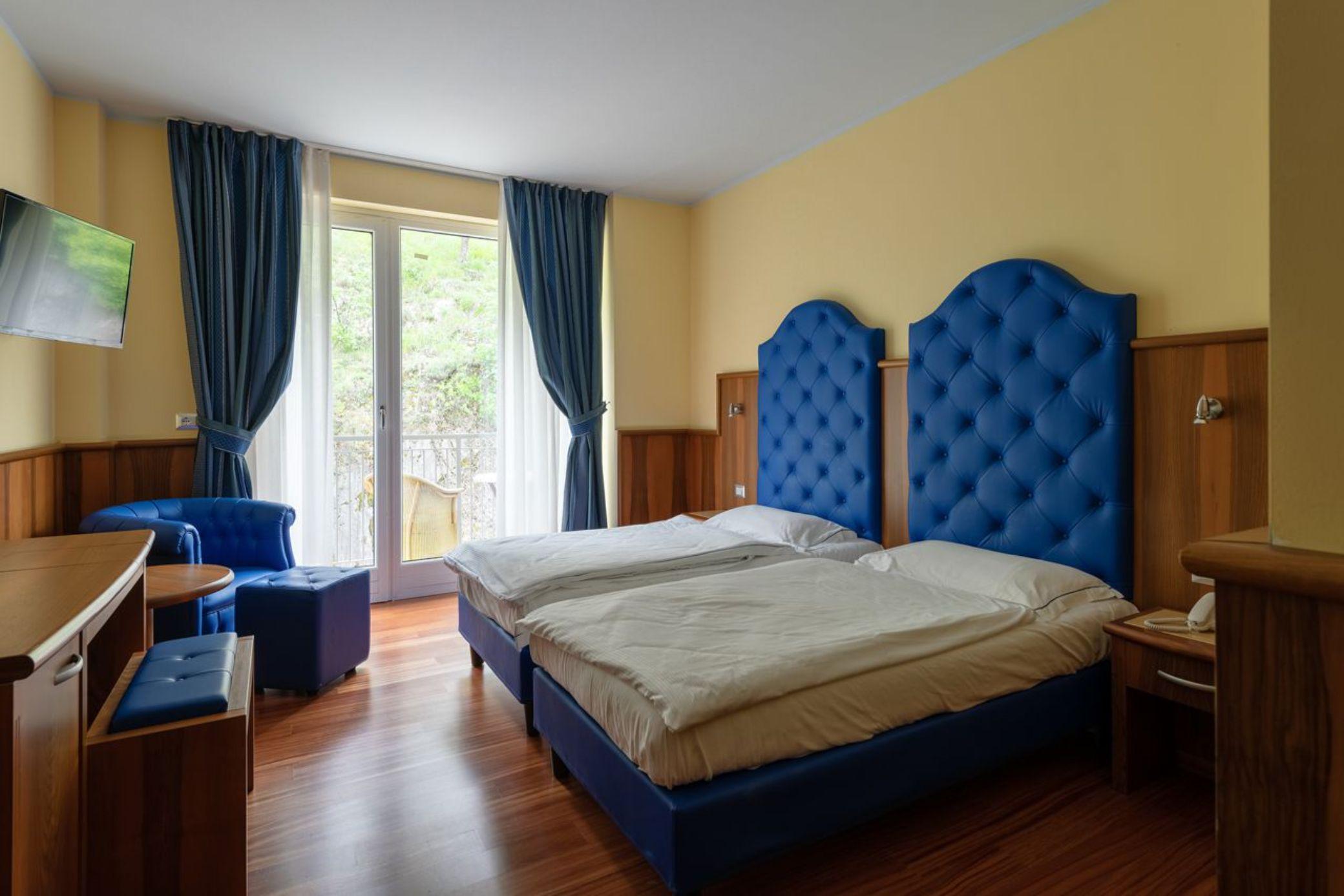 Internazionale 4* Torri Del Benaco