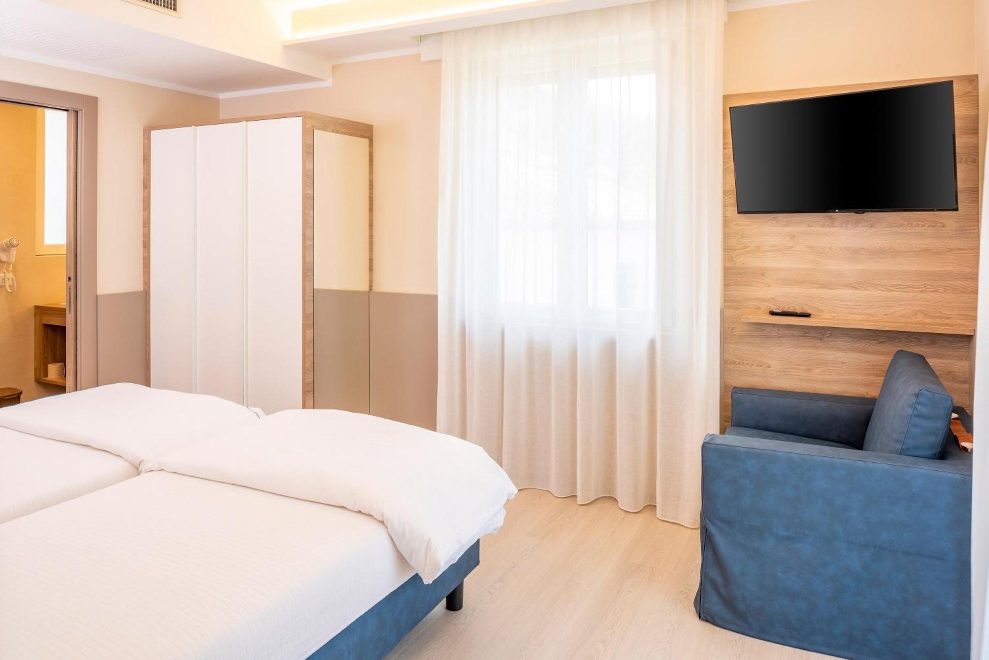 Internazionale Hotel Torri Del Benaco