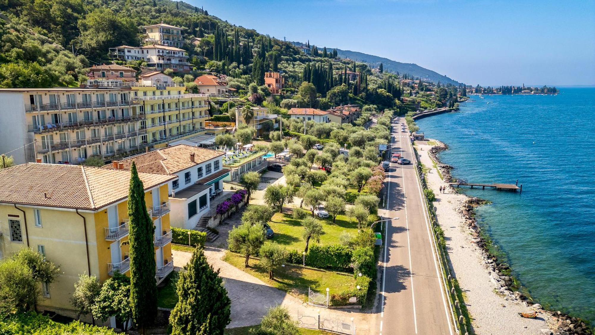 Hotel Internazionale 4*