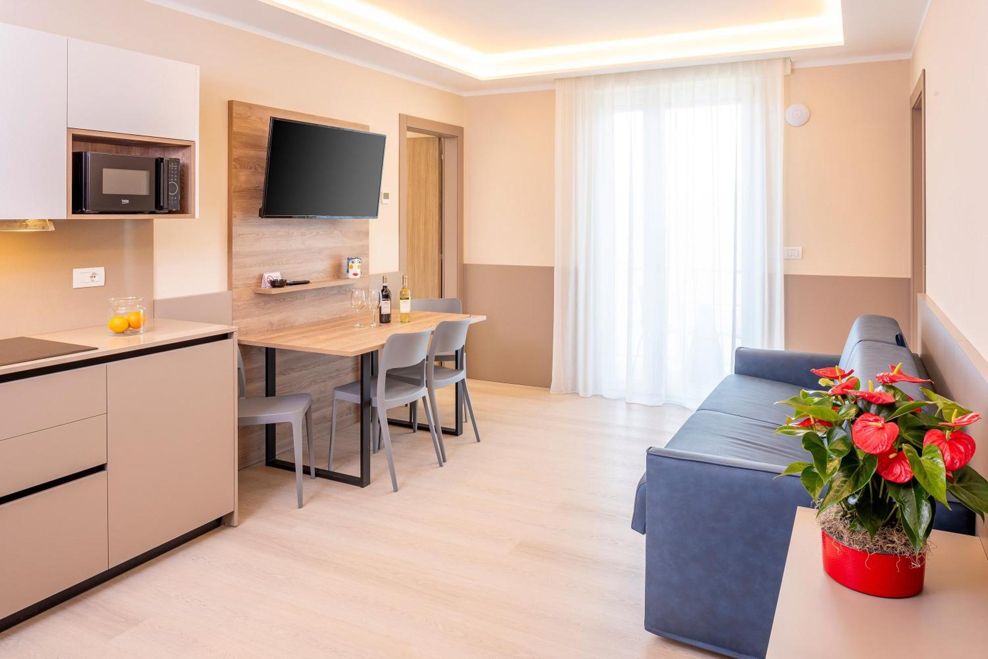 Internazionale Hotel
