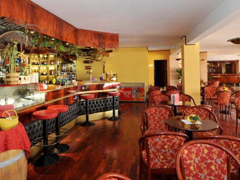 Internazionale Hotel