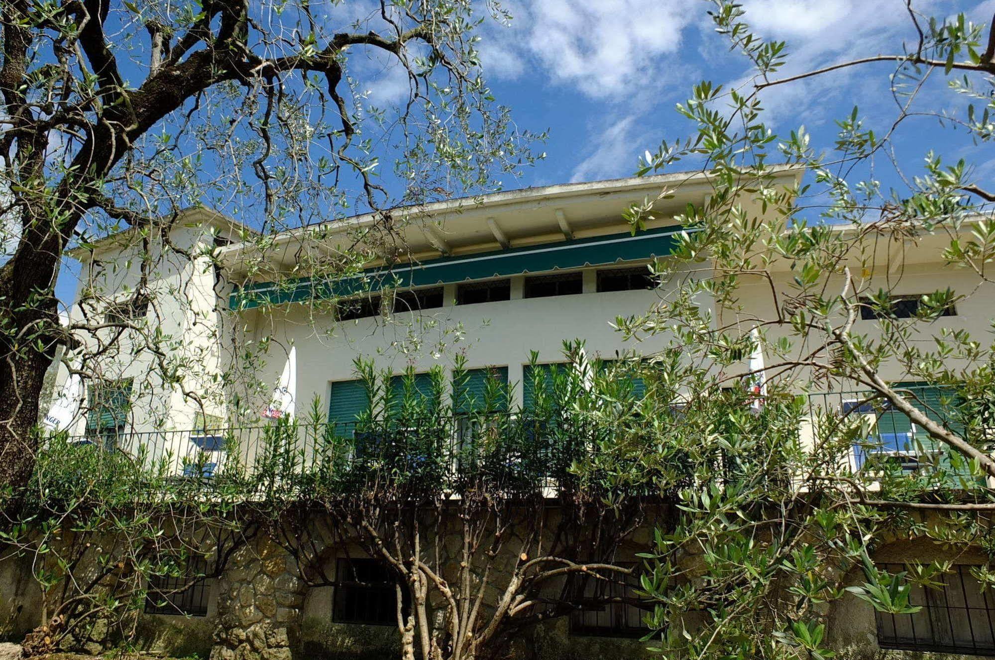 Hotel Internazionale 4*