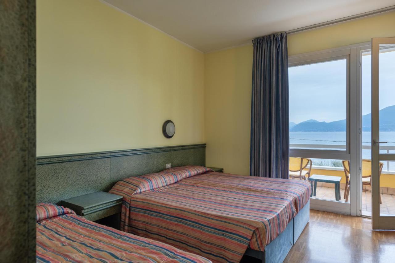 Internazionale Hotel