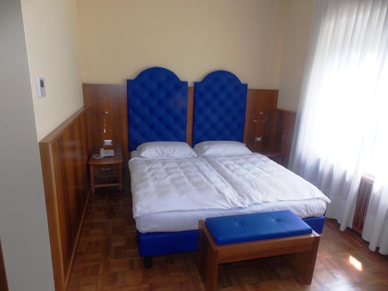 Hotel Internazionale 4*